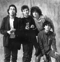 The Dead Milkmen